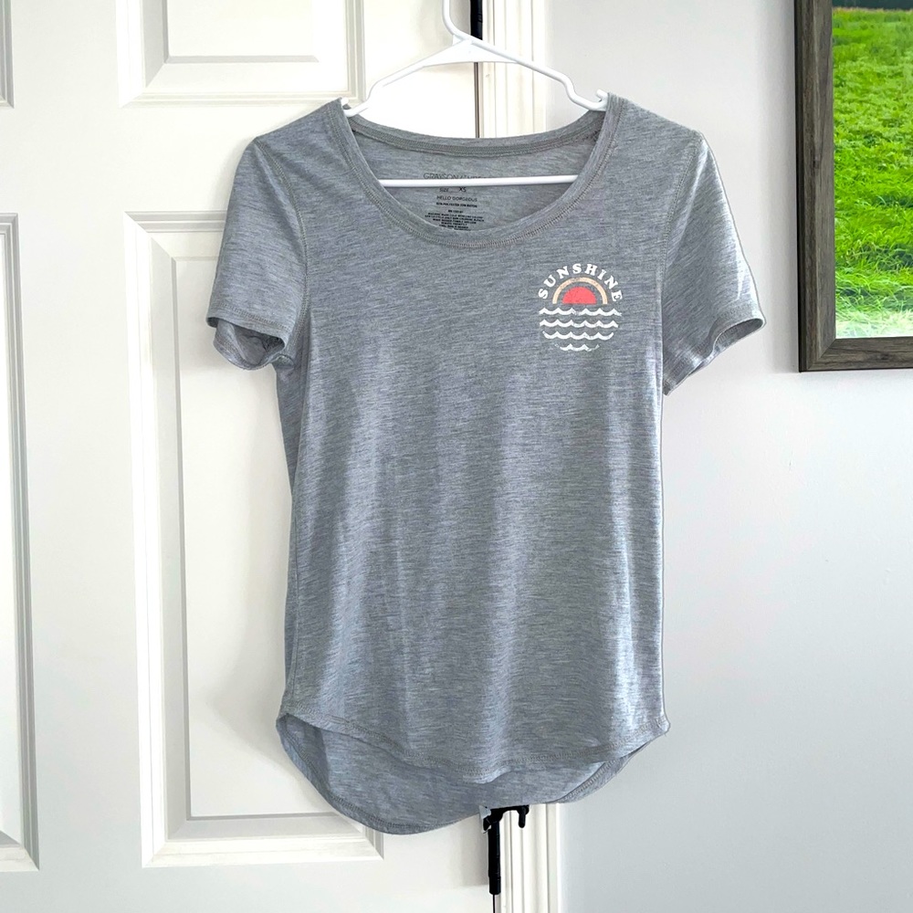 T-shirt